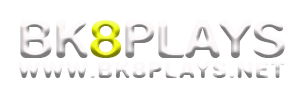 bk8plays logo